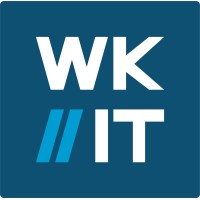 WK IT GmbH Logo