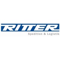 Ritter Logistik GmbH Logo