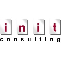 init consulting AG Logo