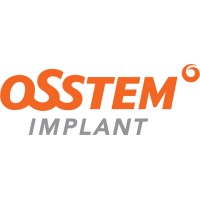Osstem Logo