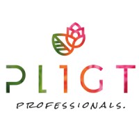 Pligt Professionals B.V. Logo