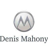 Denis Mahony Ltd. Logo