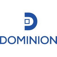 DOMINION Deutschland GmbH Logo