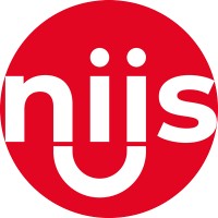 Nijsen company Logo