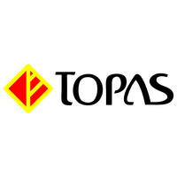 Topas GmbH Logo