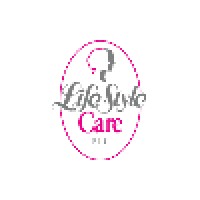 Life Style Care Plc Logo