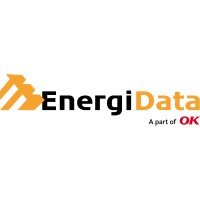 EnergiData Logo