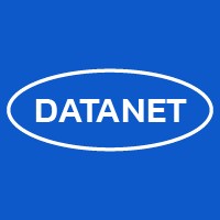 DATANET Logo