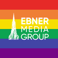 Ebner Media Group GmbH & Co. KG Logo
