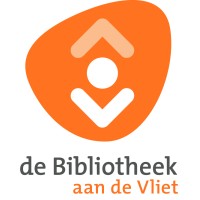 de Bibliotheek aan de Vliet Logo