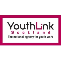YouthLink Scotland Logo