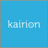 Kairion GmbH - Ein Unternehmen der ProSiebenSat.1 Media SE Logo