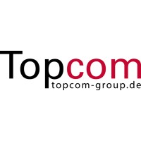 Topcom Kommunikationssysteme GmbH Logo