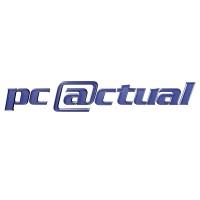 PC Actual Logo