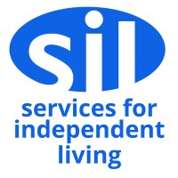 SERVICES FOR INDEPENDENT LIVING Logo