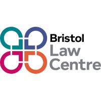 Bristol Law Centre Logo