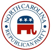 North Carolina Republican Party Logo