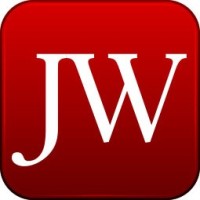 Jeakins Weir Logo
