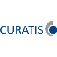 CURATIS GmbH Logo