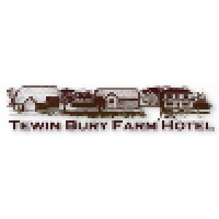 TEWIN BURY FARM LIMITED Logo