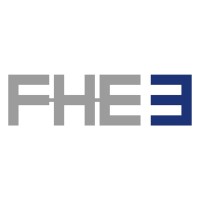 FHE3 GmbH Logo
