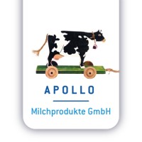 Apollo Milchprodukte GmbH Logo