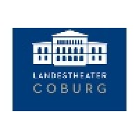Landestheater Coburg Logo