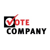Vote Company B.V. Logo