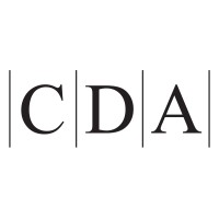 CDA Domestic Appliances Logo