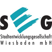 SEG Stadtentwicklungsgesellschaft Wiesbaden mbH Logo