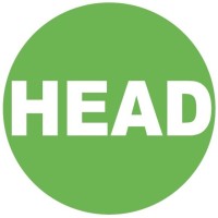 Head Electronics B.V. Logo