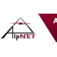 Alpnet Engineering AG - We get things done. Logo