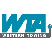Western Towing Ltd Logo