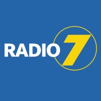 RADIO 7 Logo