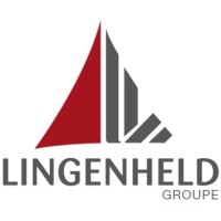 Lingenheld Groupe Logo