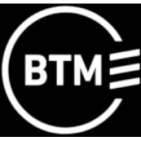 BTM SOUND SL Logo