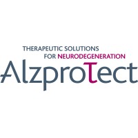 Alzprotect SAS Logo