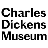 Charles Dickens Museum Logo