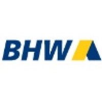 BHW Bausparkasse AG Logo