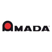 Amada GmbH Logo