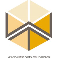 Wirtschafts-Treuhand AG Logo