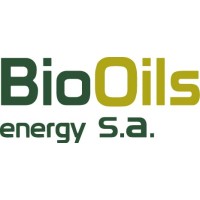 Bio-Oils Energy S.A. Logo