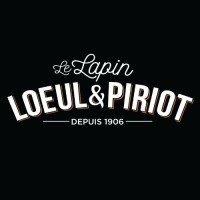 LOEUL & PIRIOT Logo