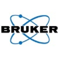 Bruker Belgium nv Logo