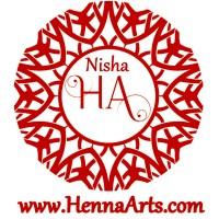 Henna Arts Logo