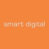 Smart Digital Logo