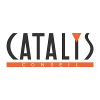 CATALYS Conseil Logo
