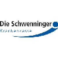 Die Schwenninger Krankenkasse Logo