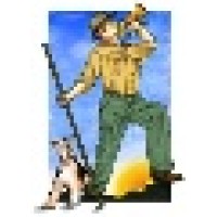 VAN STOMP LTD Logo