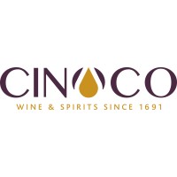 CINOCO Logo